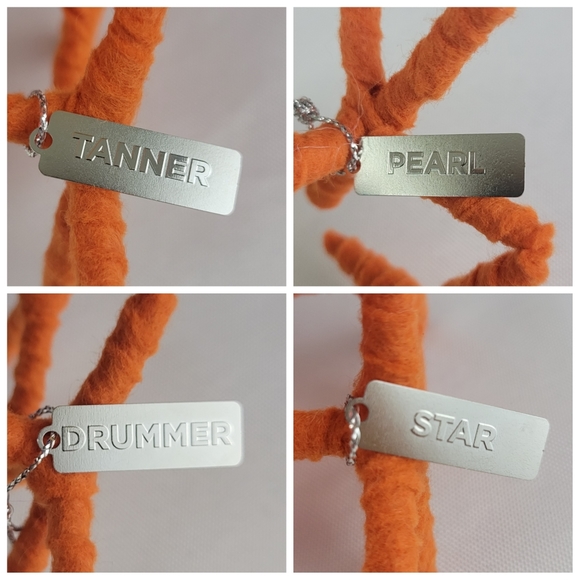 Target 2022 Sun Squad Summer Featherly Friend Birds Set 4 Pool July Swimsuit Hat - Picture 8 of 12